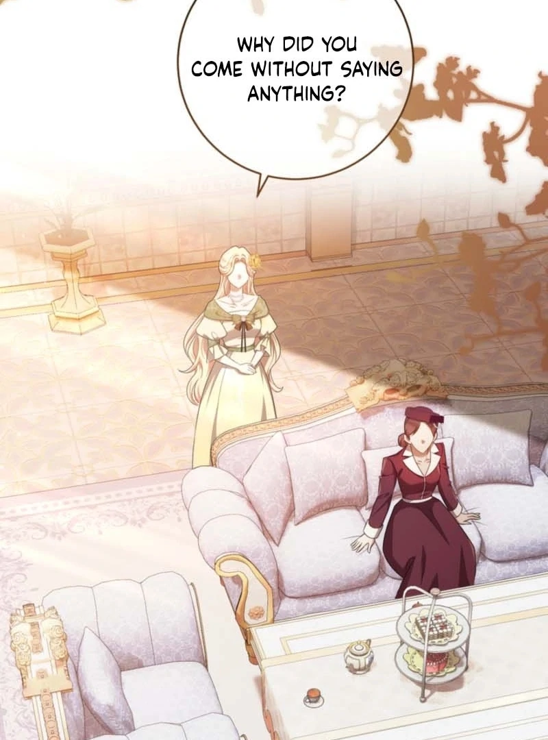 The Prince Meant for You Chapter 36 - Page 21