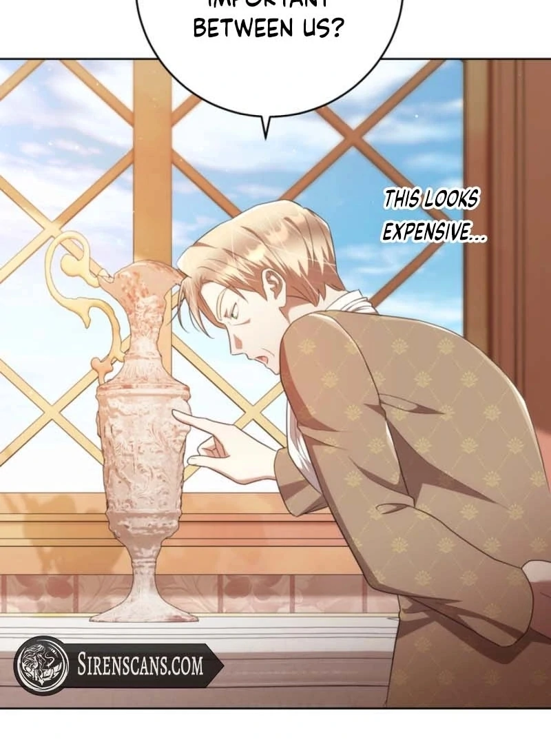 The Prince Meant for You Chapter 36 - Page 23