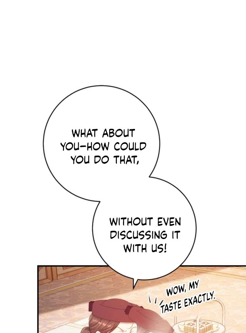 The Prince Meant for You Chapter 36 - Page 24