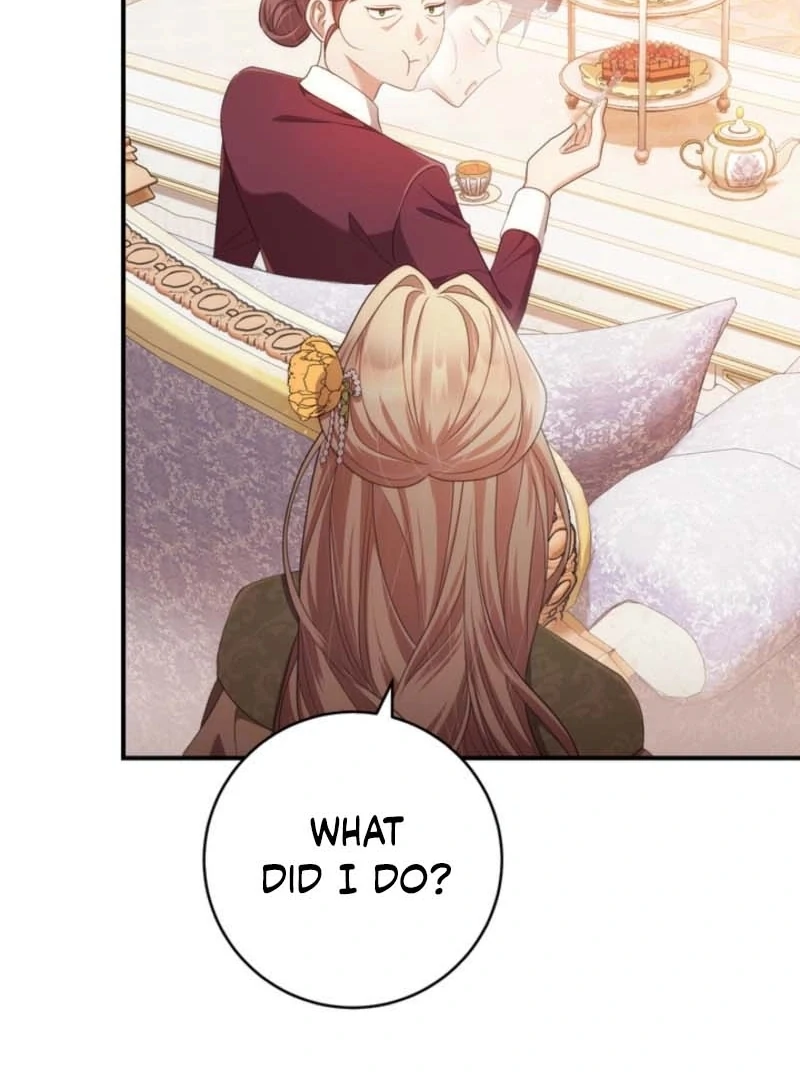 The Prince Meant for You Chapter 36 - Page 25