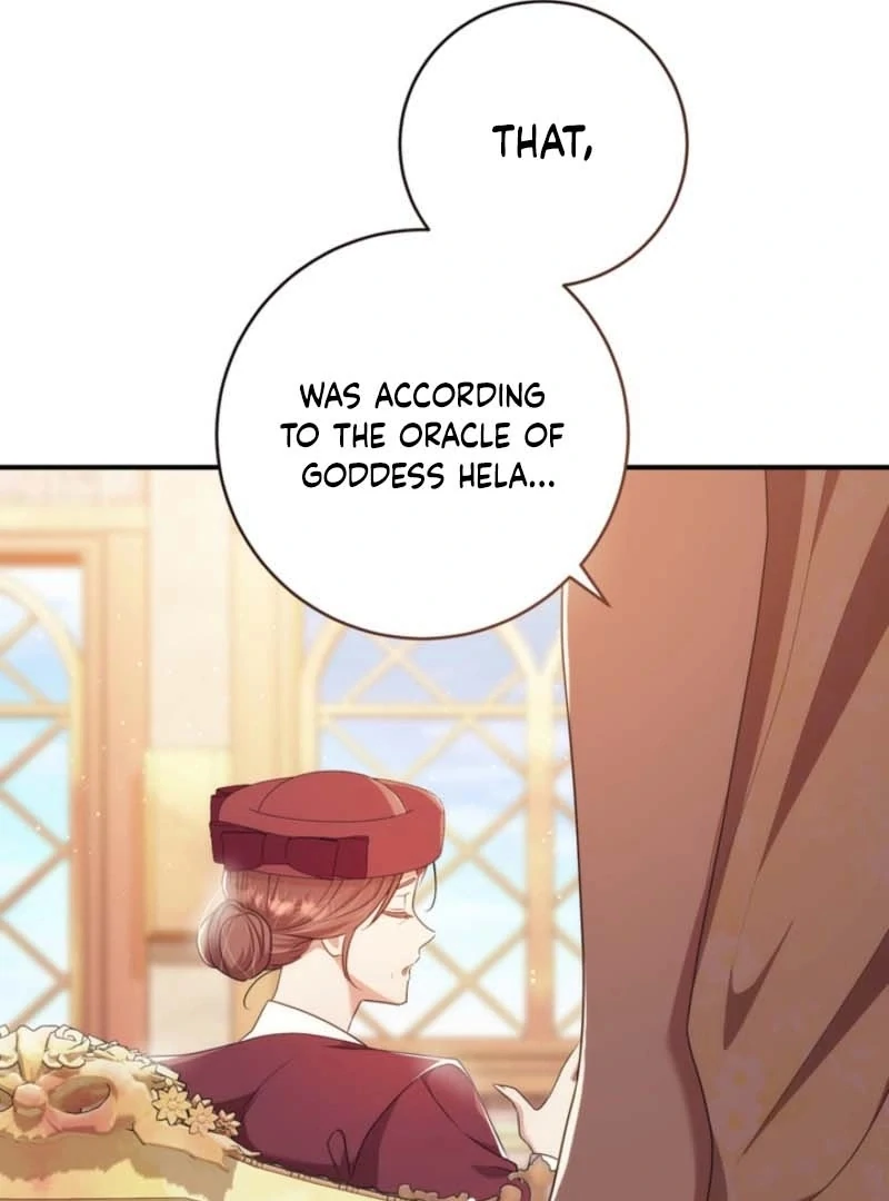 The Prince Meant for You Chapter 36 - Page 28