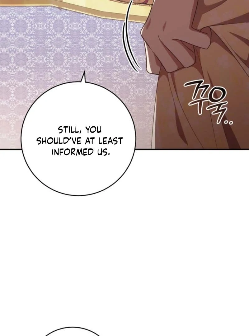 The Prince Meant for You Chapter 36 - Page 29