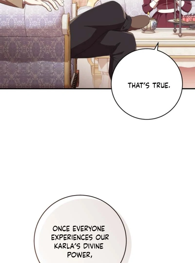 The Prince Meant for You Chapter 36 - Page 31