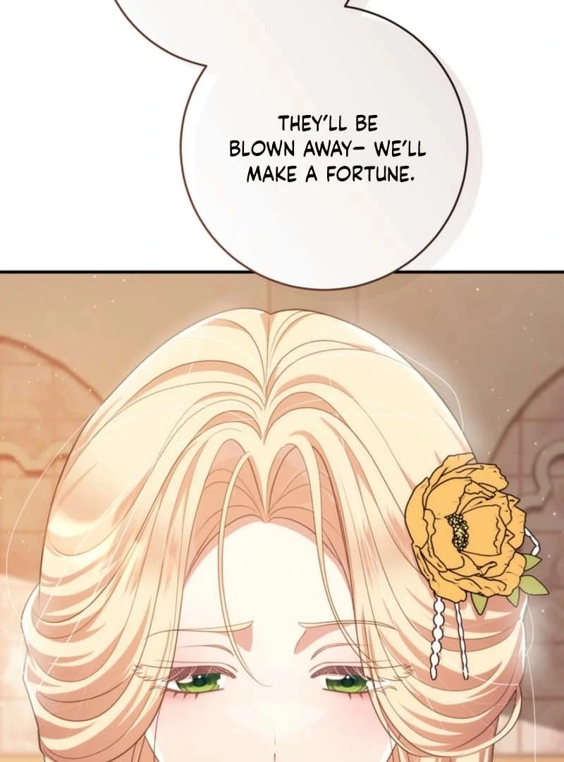 The Prince Meant for You Chapter 36 - Page 32