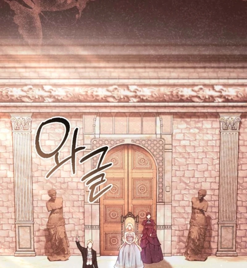 The Prince Meant for You Chapter 36 - Page 35