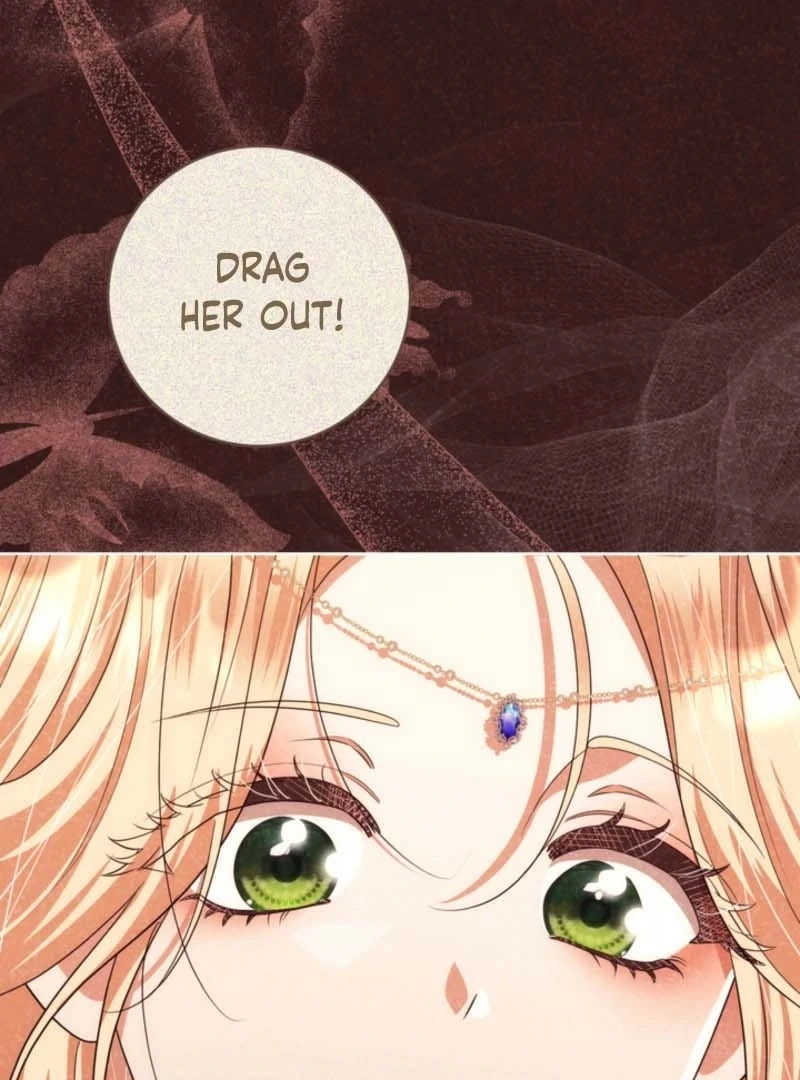 The Prince Meant for You Chapter 36 - Page 49