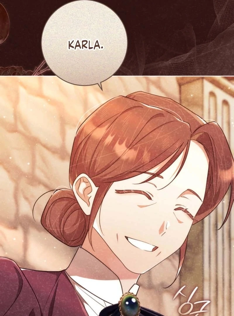 The Prince Meant for You Chapter 36 - Page 55