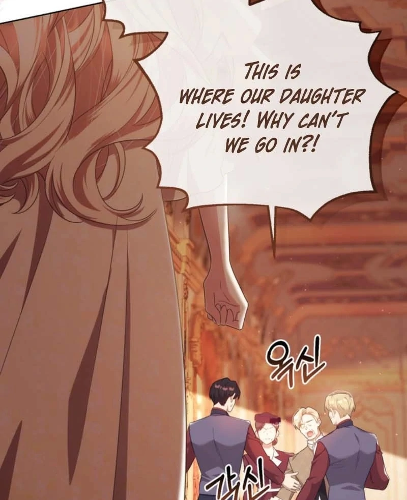 The Prince Meant for You Chapter 36 - Page 8