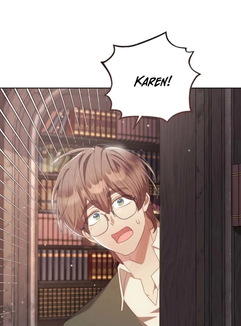 The Prince Meant for You Chapter 36 - Page 76