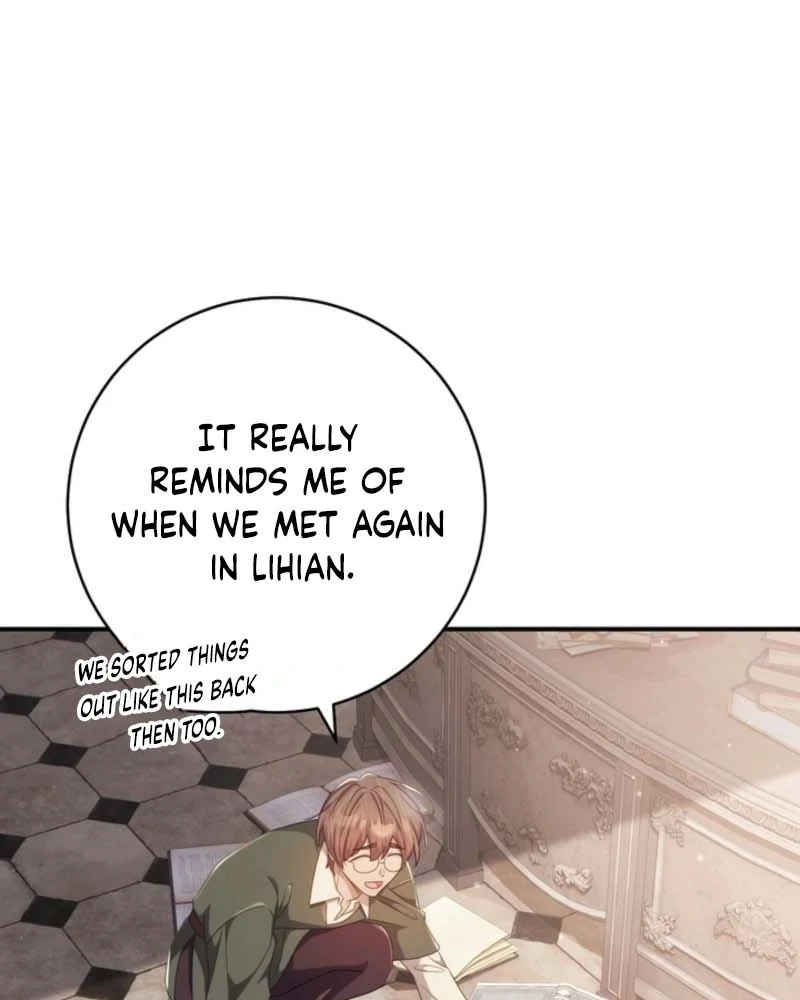 The Prince Meant for You Chapter 36 - Page 79