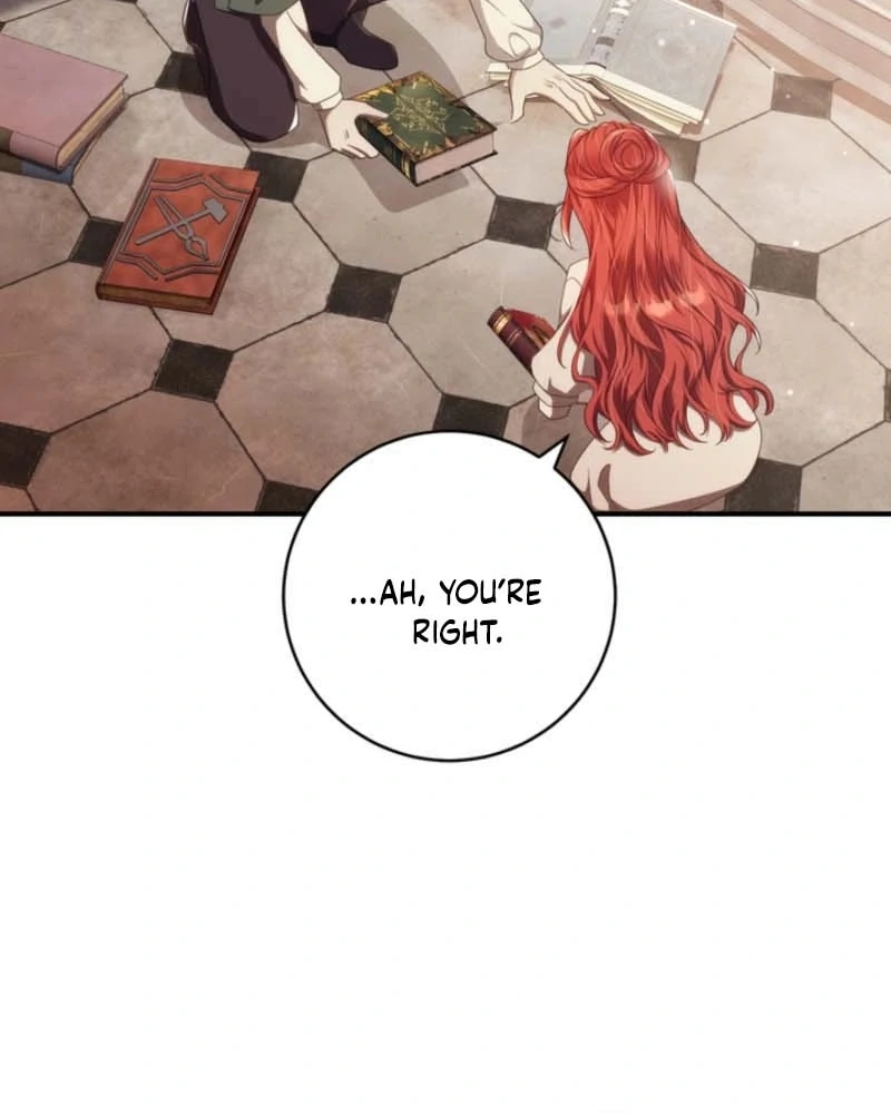 The Prince Meant for You Chapter 36 - Page 80