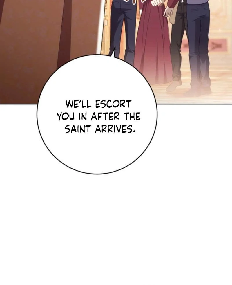 The Prince Meant for You Chapter 36 - Page 9