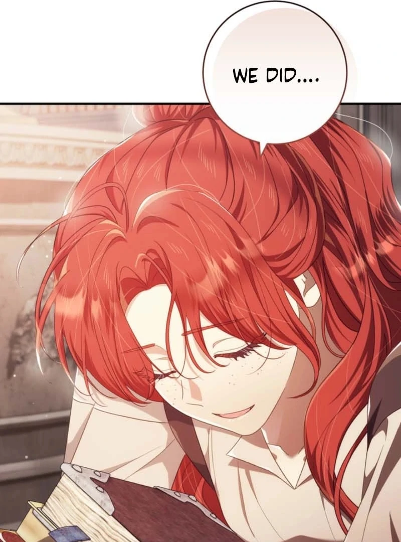 The Prince Meant for You Chapter 36 - Page 81