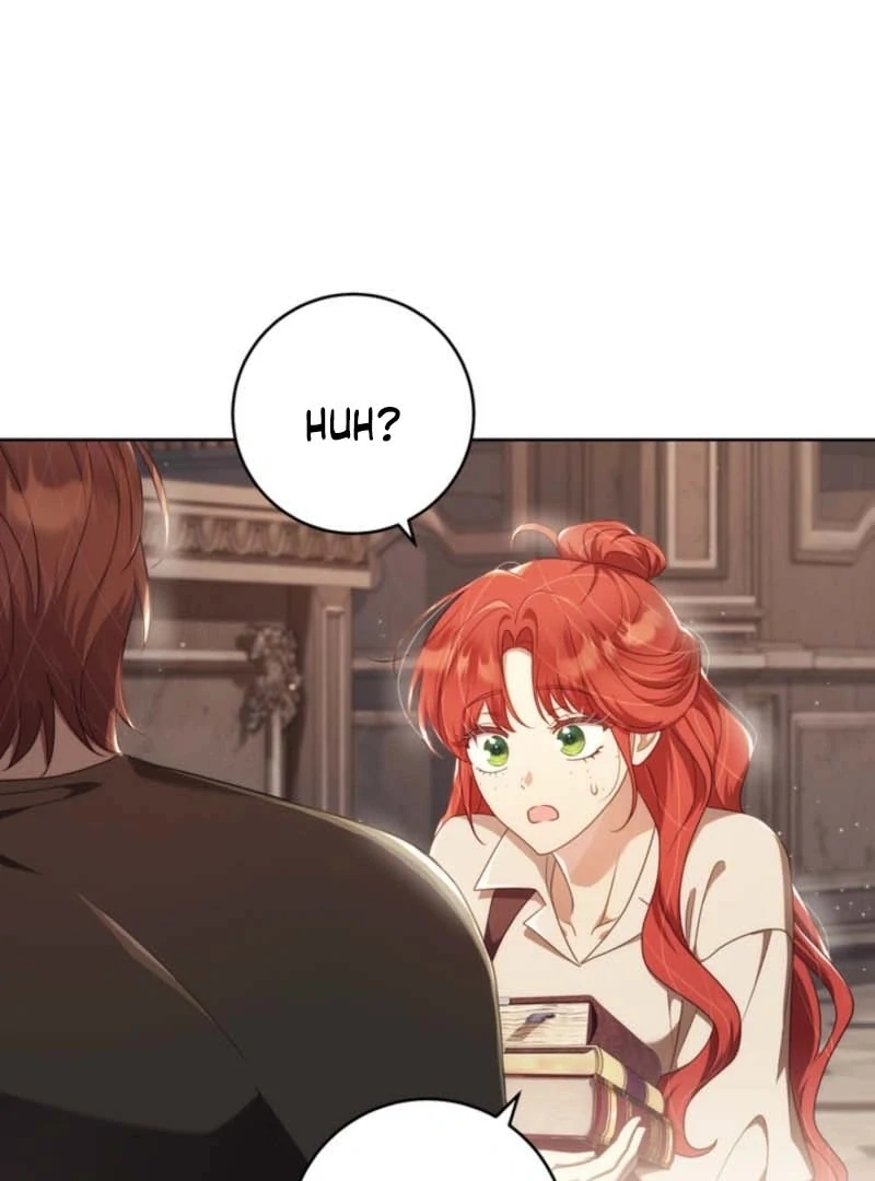 The Prince Meant for You Chapter 36 - Page 85