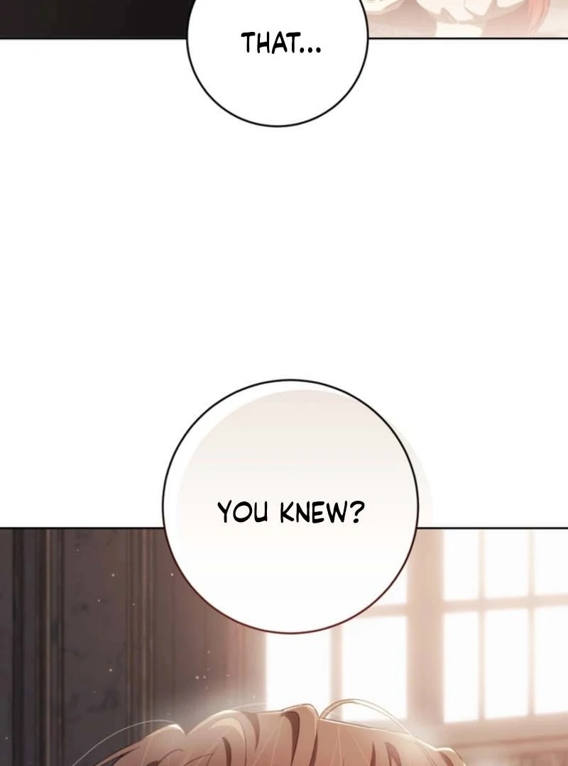 The Prince Meant for You Chapter 36 - Page 86