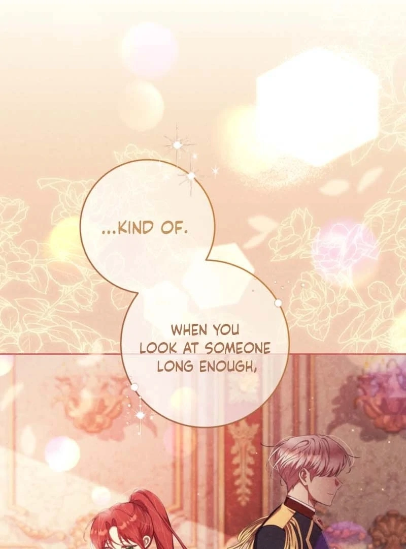 The Prince Meant for You Chapter 36 - Page 88