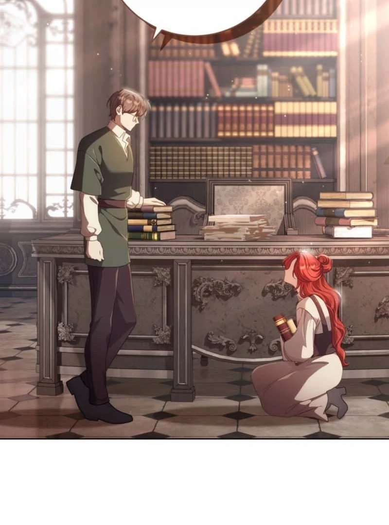 The Prince Meant for You Chapter 36 - Page 95