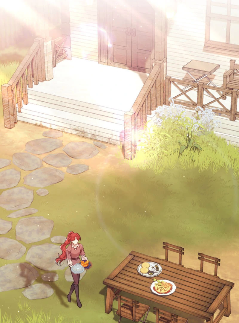 The Prince Meant for You Chapter 37 - Page 11