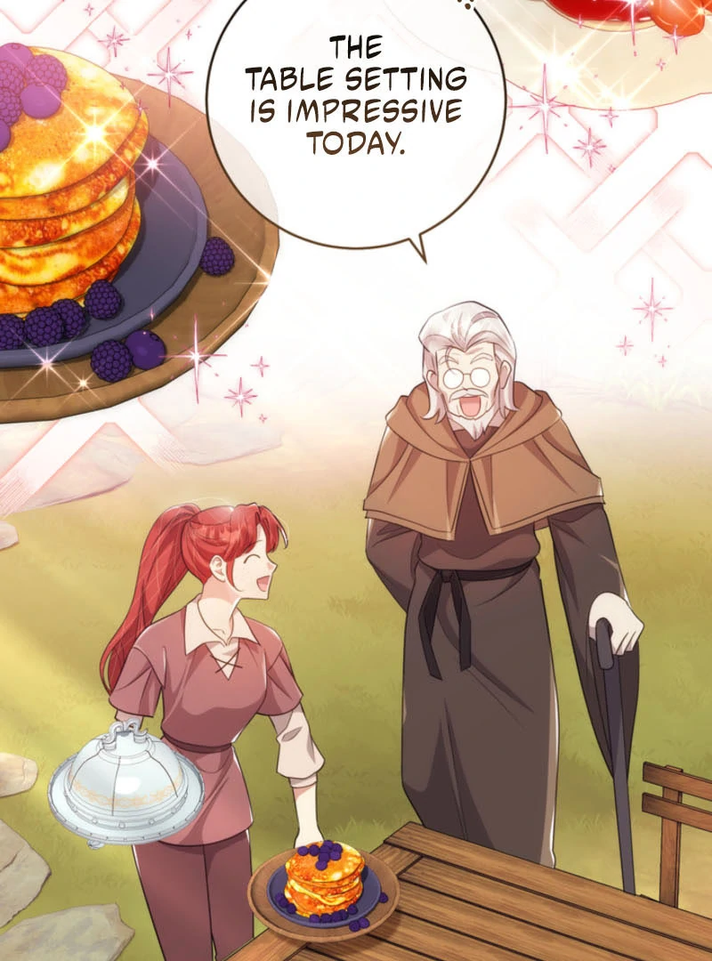 The Prince Meant for You Chapter 37 - Page 13