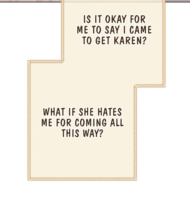 The Prince Meant for You Chapter 37 - Page 22