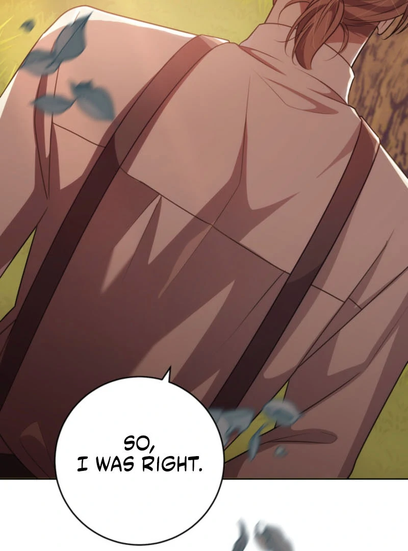 The Prince Meant for You Chapter 37 - Page 31