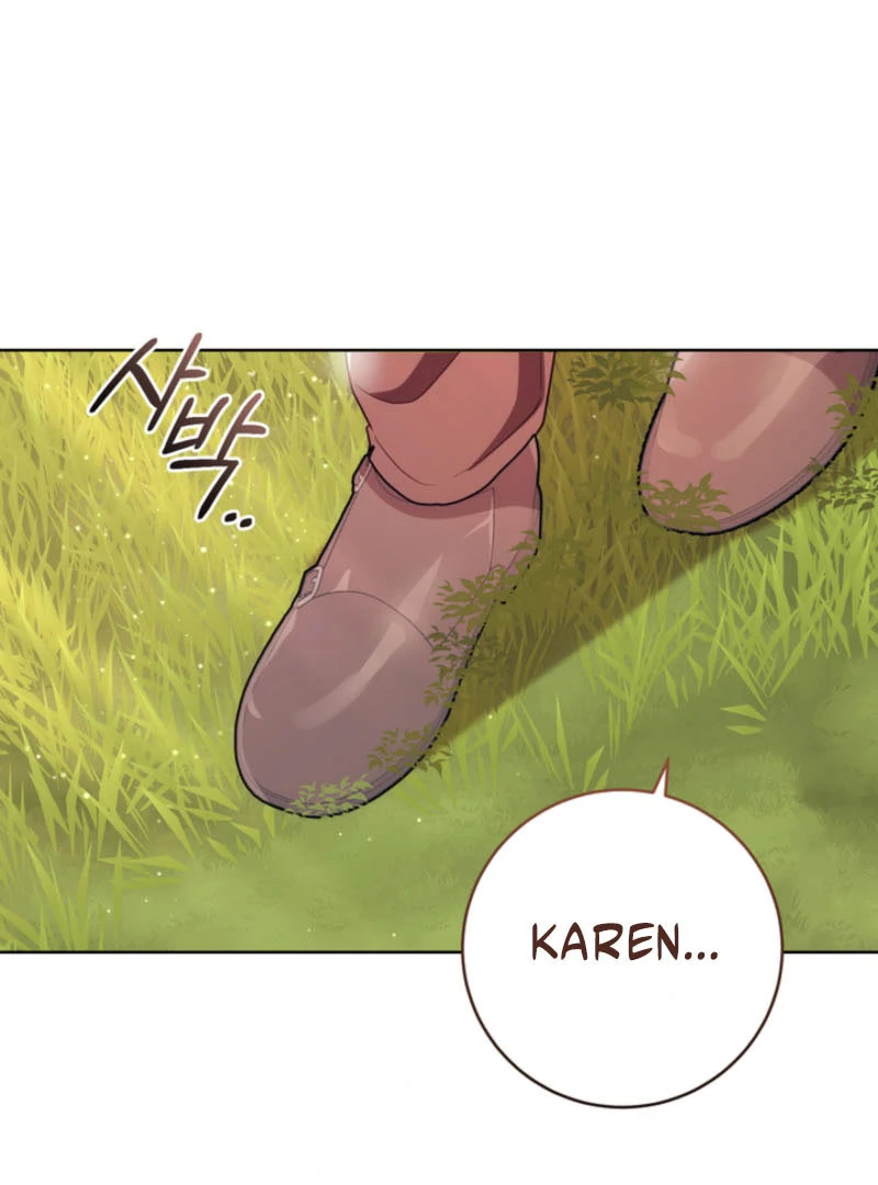 The Prince Meant for You Chapter 37 - Page 36