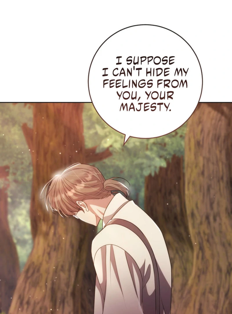 The Prince Meant for You Chapter 37 - Page 52