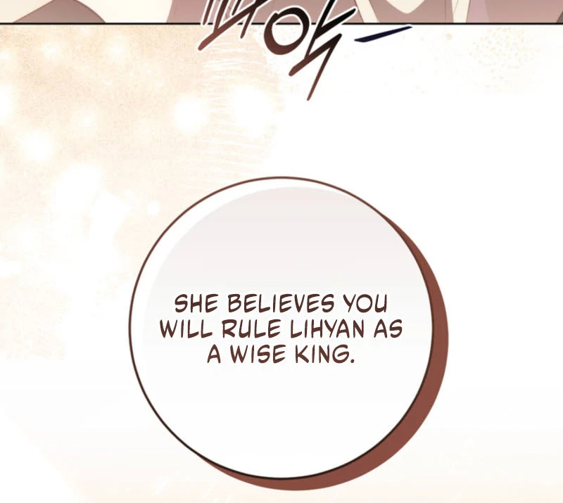 The Prince Meant for You Chapter 37 - Page 59