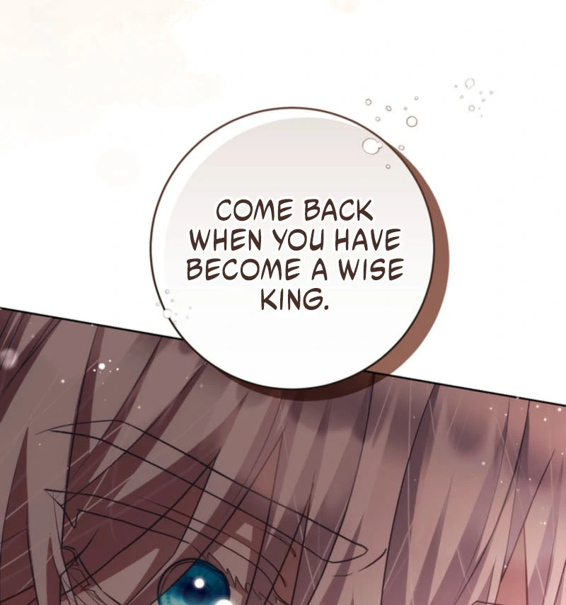 The Prince Meant for You Chapter 37 - Page 70