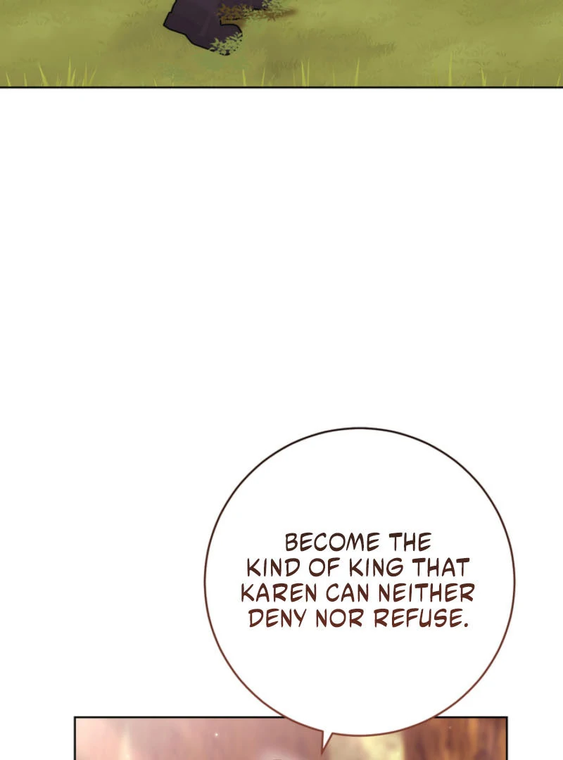 The Prince Meant for You Chapter 37 - Page 73