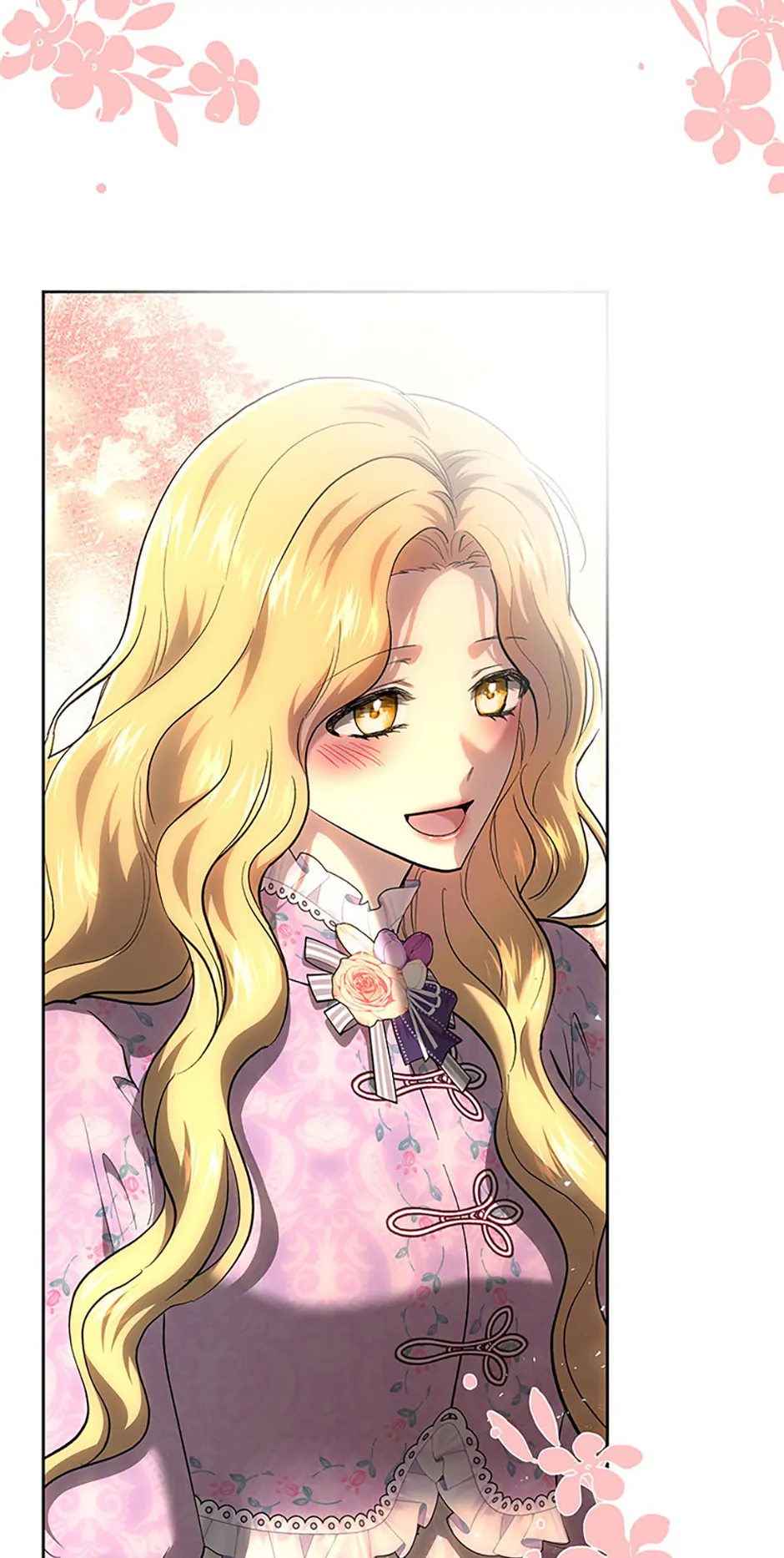 The Princess Blooms as a Crazy Flower Chapter 145 - Page 11