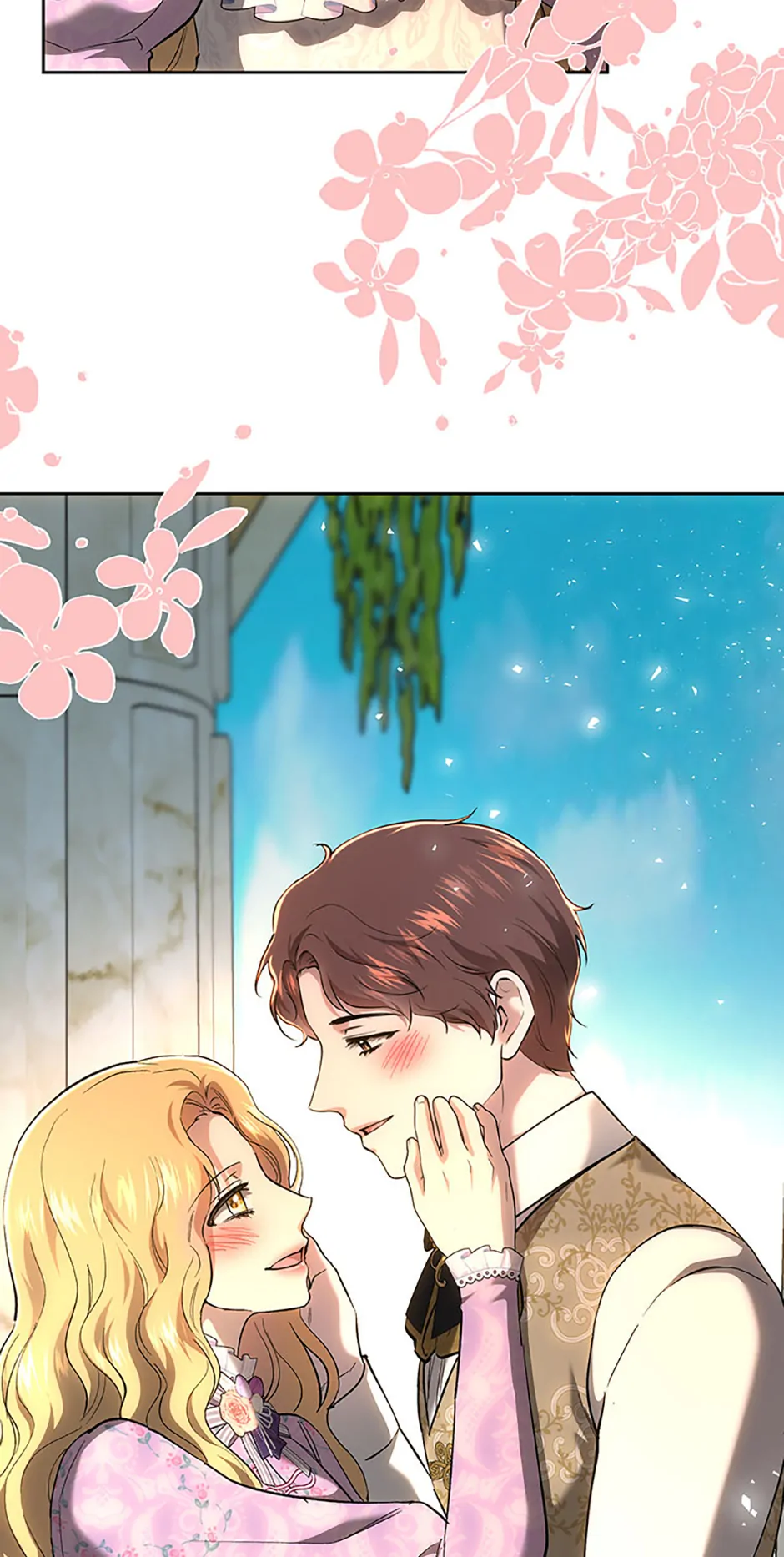 The Princess Blooms as a Crazy Flower Chapter 145 - Page 12