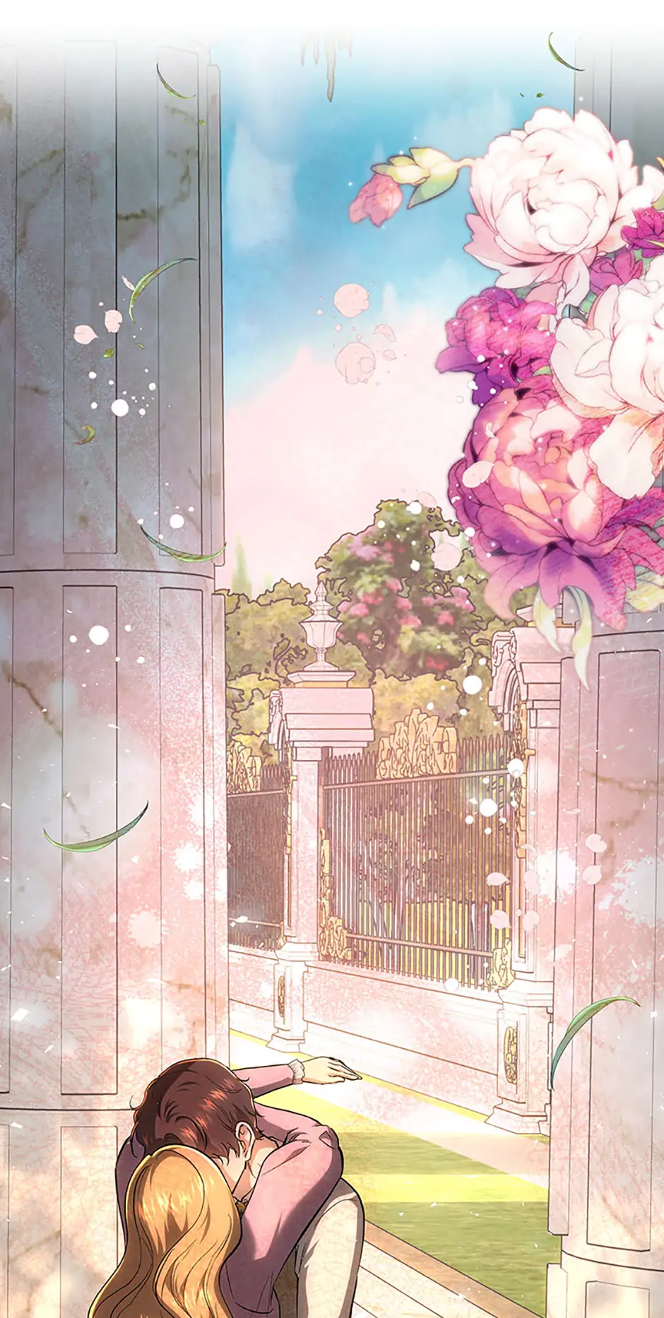 The Princess Blooms as a Crazy Flower Chapter 145 - Page 15