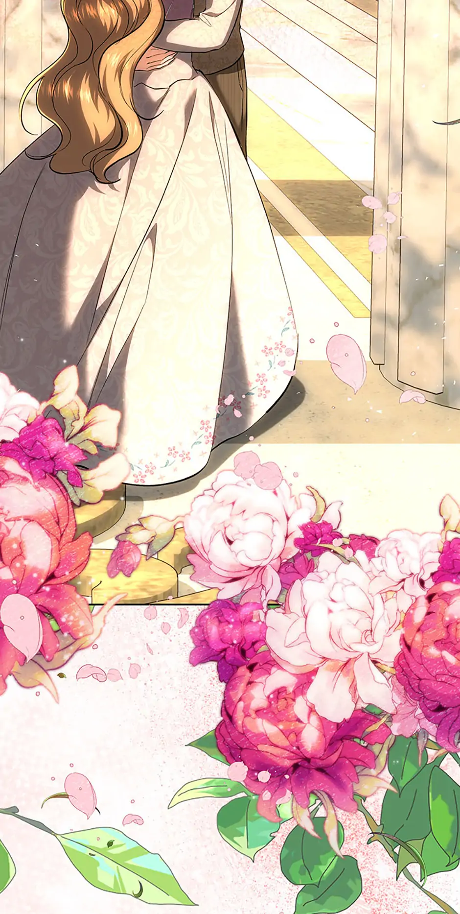 The Princess Blooms as a Crazy Flower Chapter 145 - Page 16