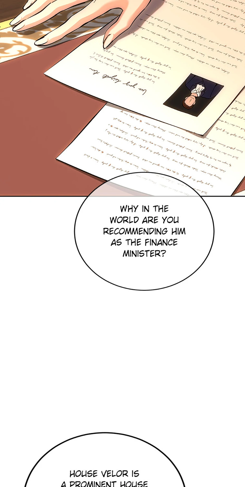 The Princess Blooms as a Crazy Flower Chapter 145 - Page 19