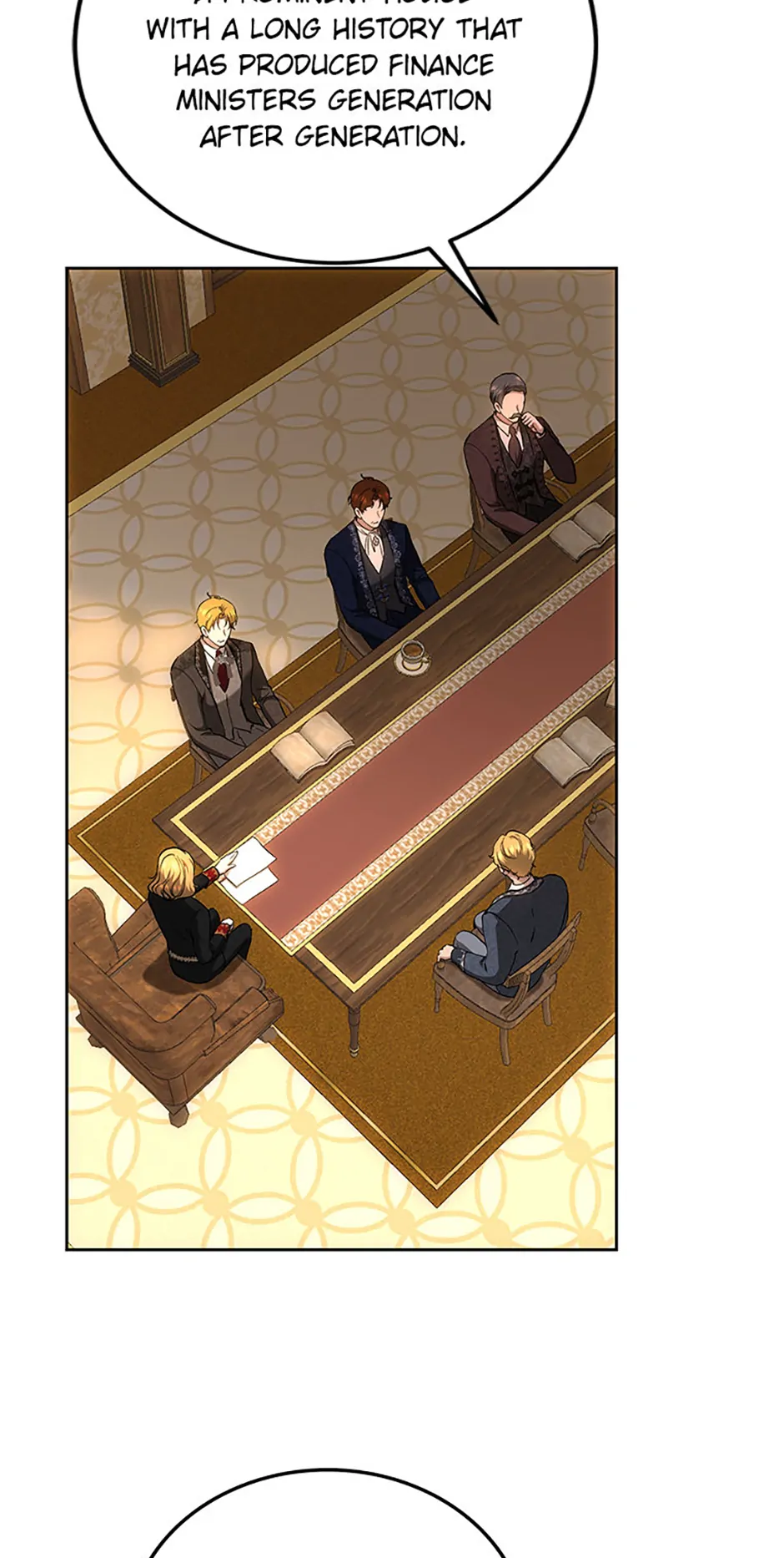 The Princess Blooms as a Crazy Flower Chapter 145 - Page 20