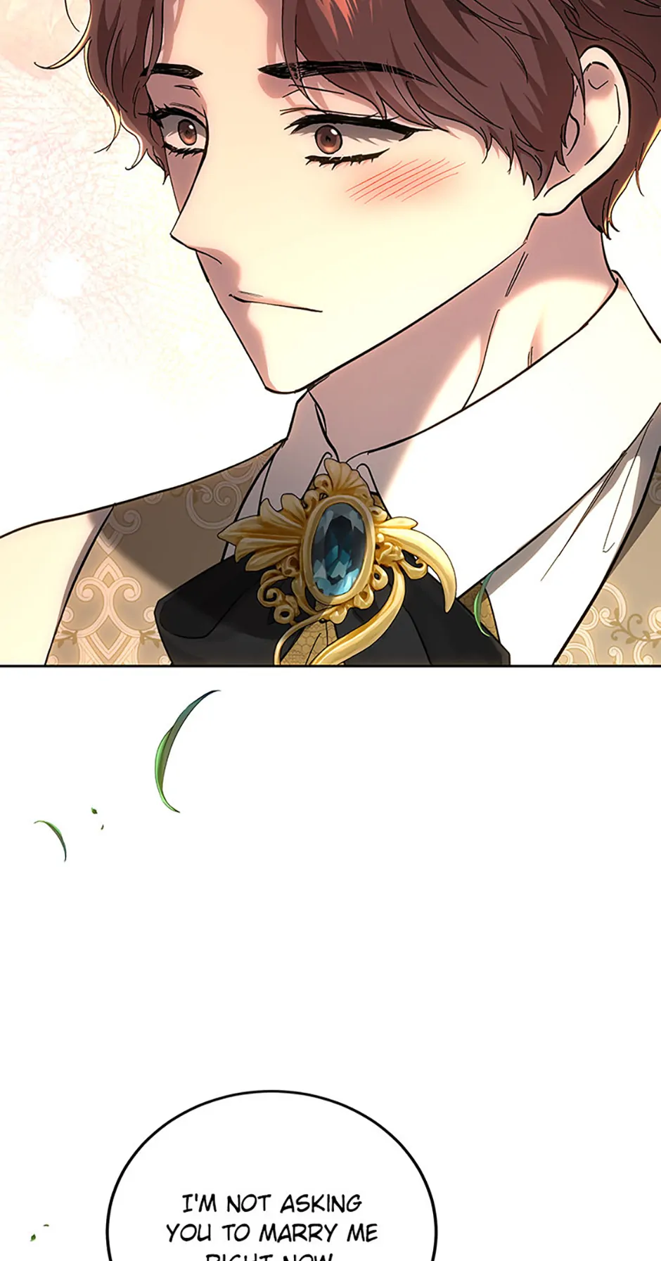 The Princess Blooms as a Crazy Flower Chapter 145 - Page 3