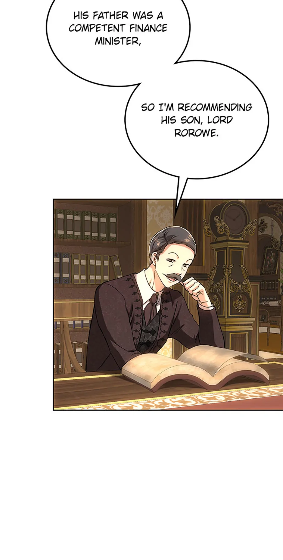 The Princess Blooms as a Crazy Flower Chapter 145 - Page 21