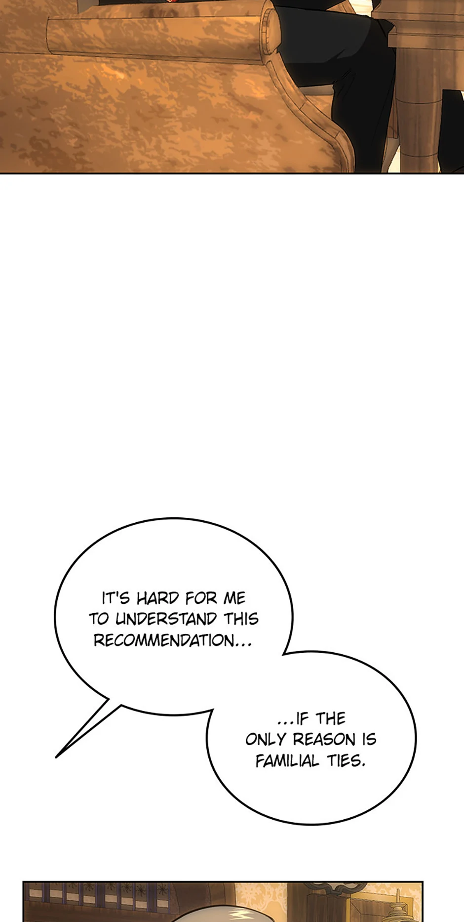 The Princess Blooms as a Crazy Flower Chapter 145 - Page 23