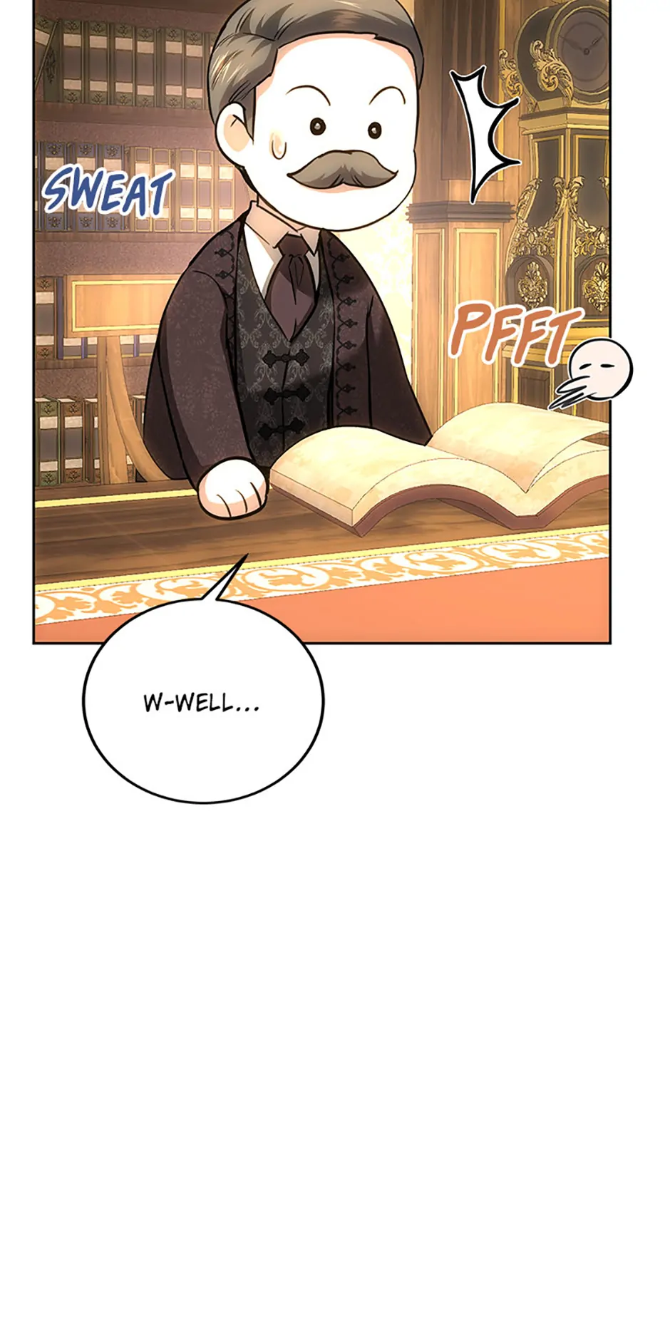 The Princess Blooms as a Crazy Flower Chapter 145 - Page 24