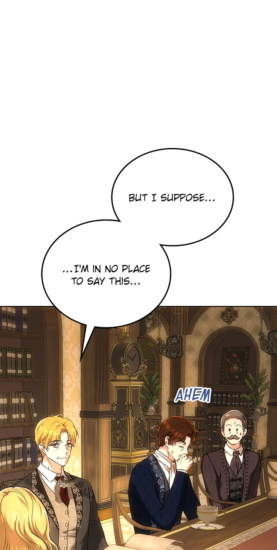 The Princess Blooms as a Crazy Flower Chapter 145 - Page 25