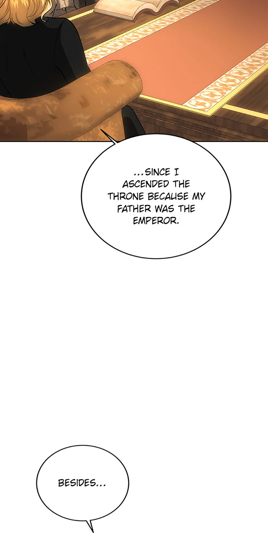 The Princess Blooms as a Crazy Flower Chapter 145 - Page 26