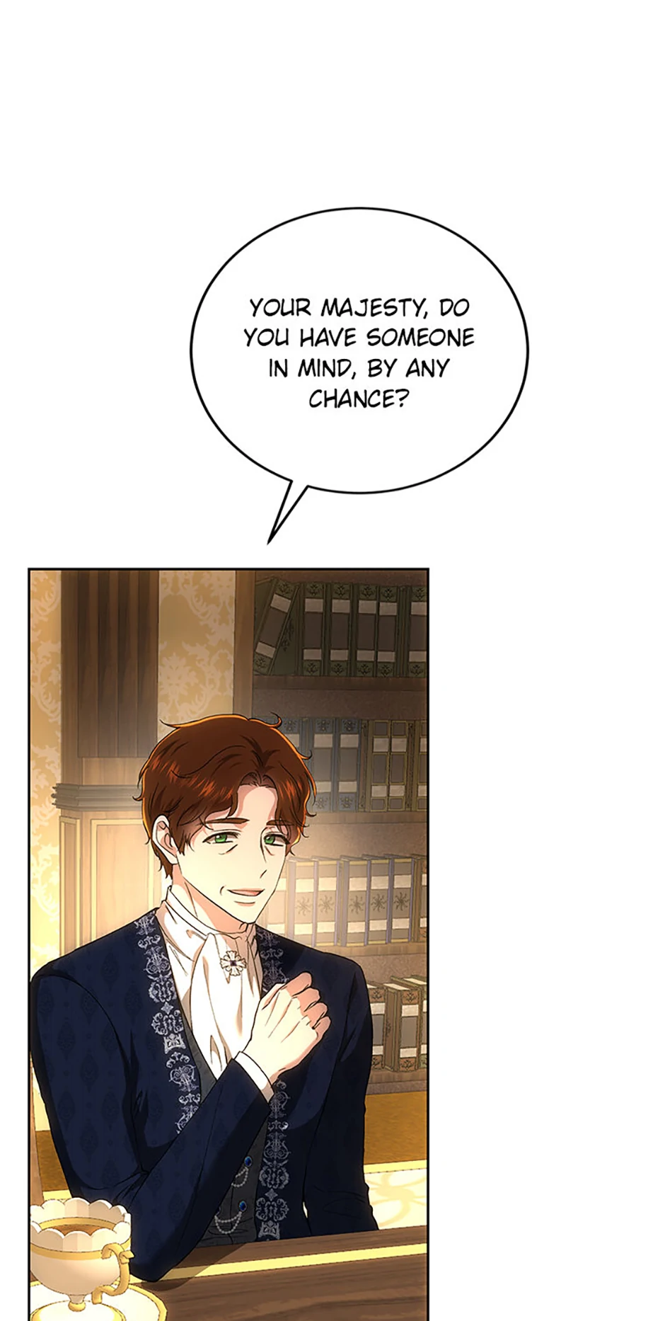 The Princess Blooms as a Crazy Flower Chapter 145 - Page 29