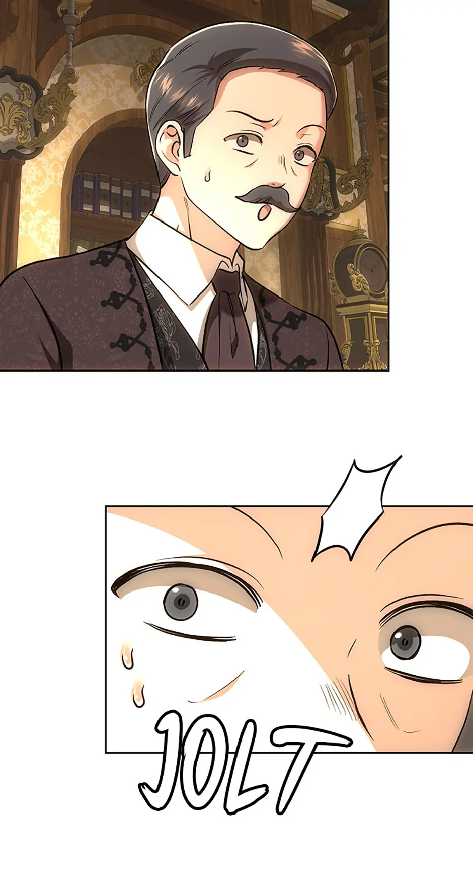 The Princess Blooms as a Crazy Flower Chapter 145 - Page 38