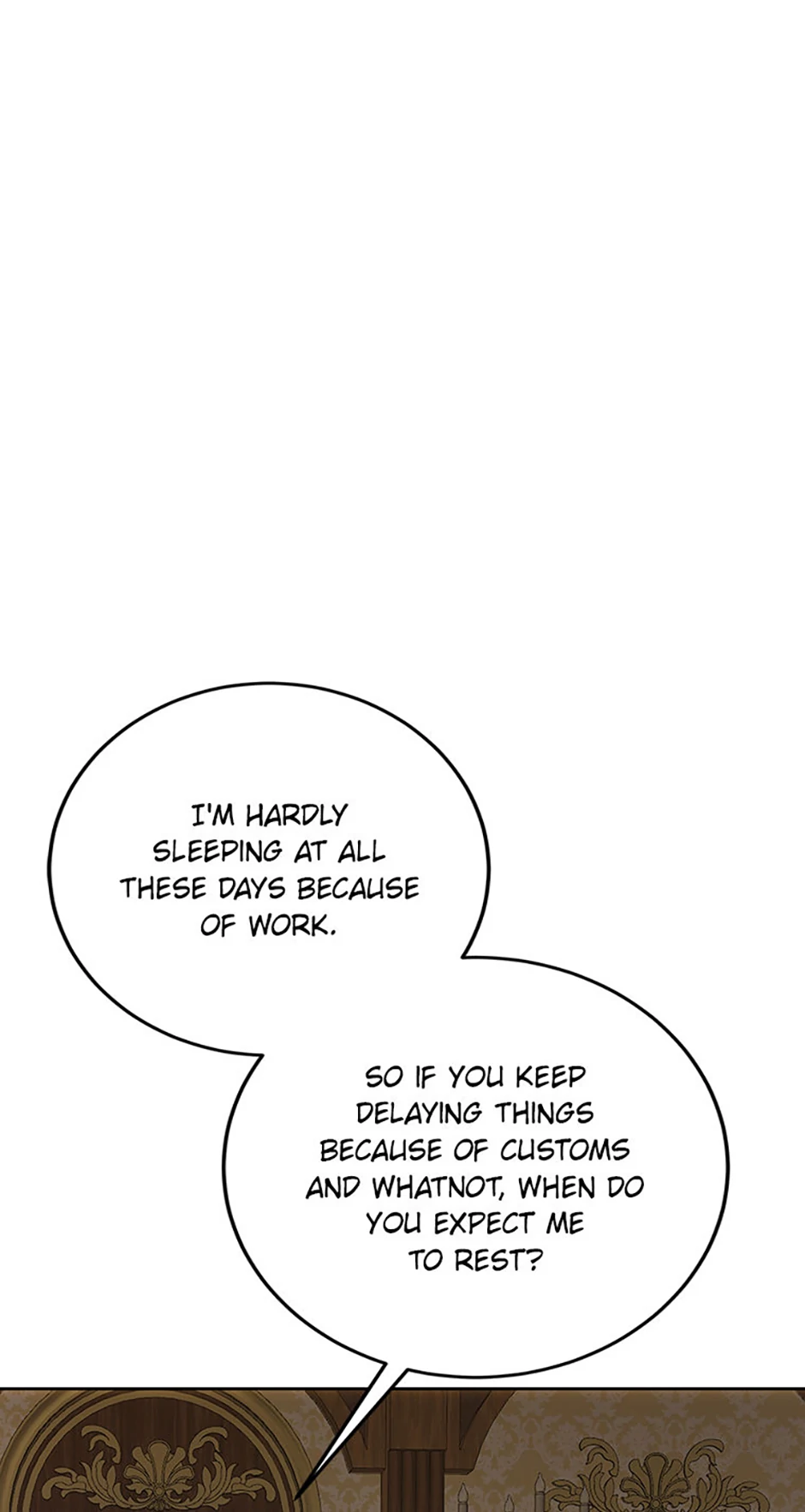 The Princess Blooms as a Crazy Flower Chapter 145 - Page 39