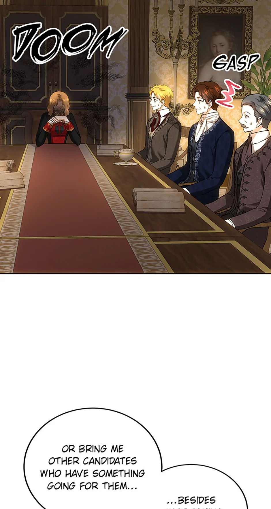 The Princess Blooms as a Crazy Flower Chapter 145 - Page 40