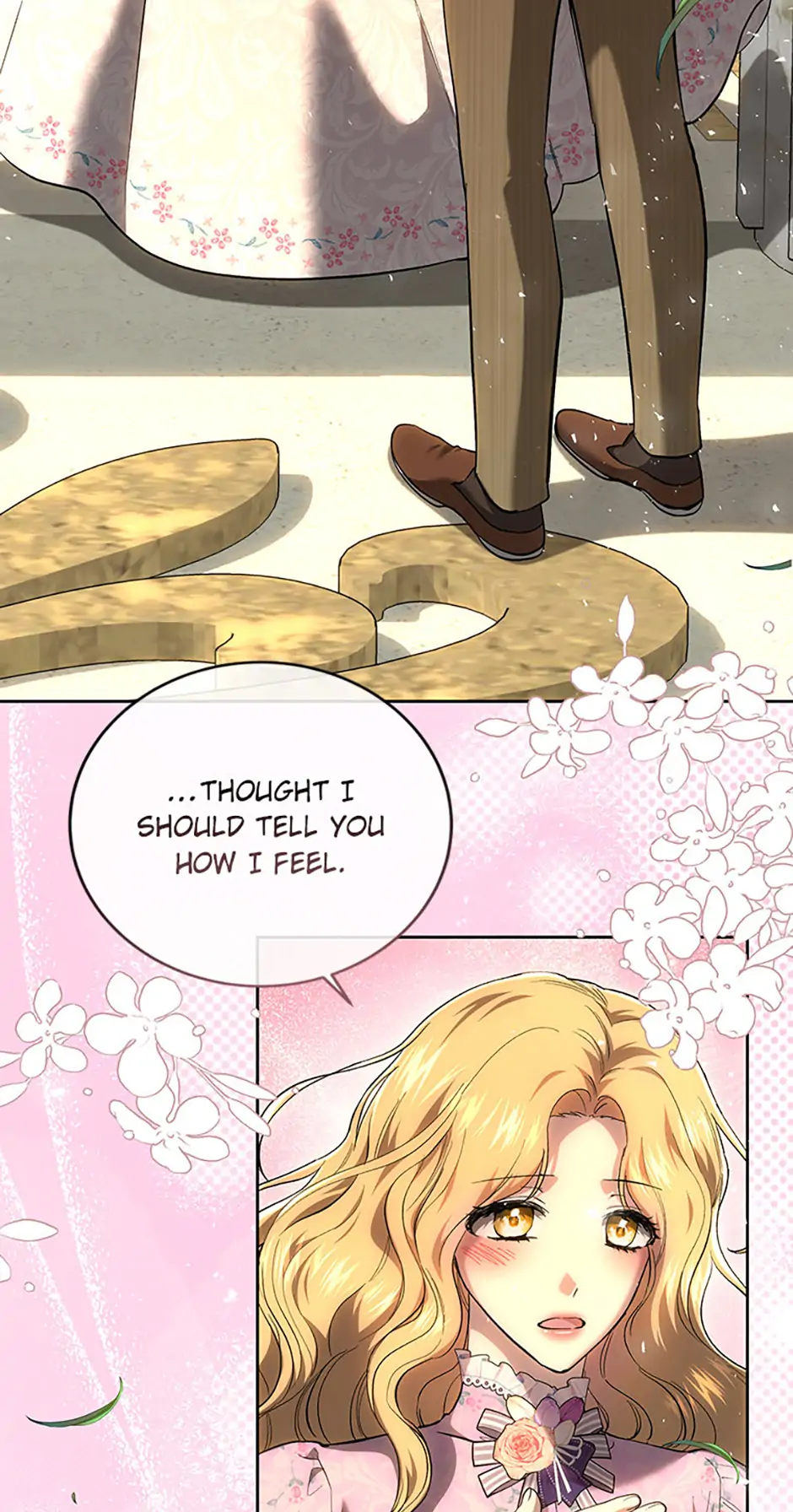 The Princess Blooms as a Crazy Flower Chapter 145 - Page 5