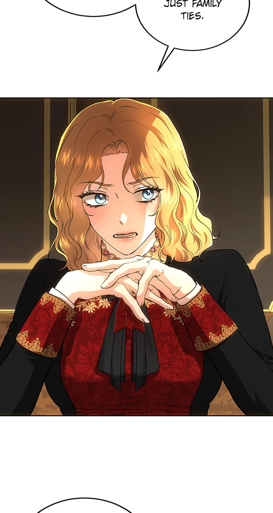 The Princess Blooms as a Crazy Flower Chapter 145 - Page 41