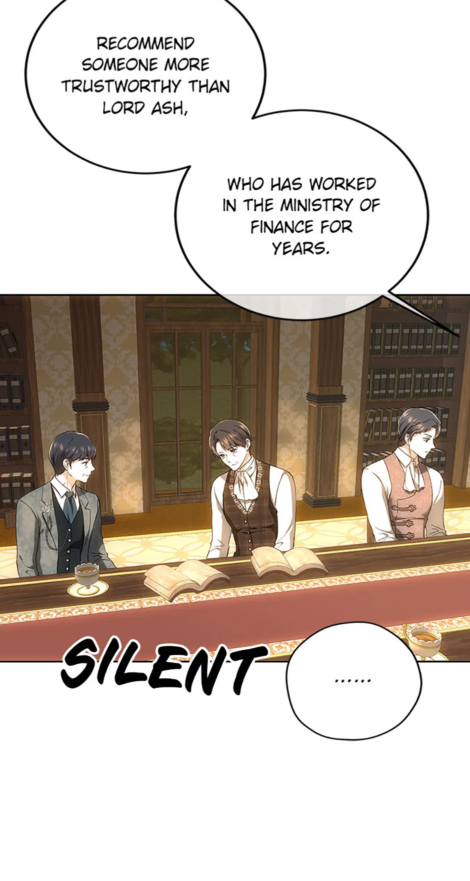 The Princess Blooms as a Crazy Flower Chapter 145 - Page 42