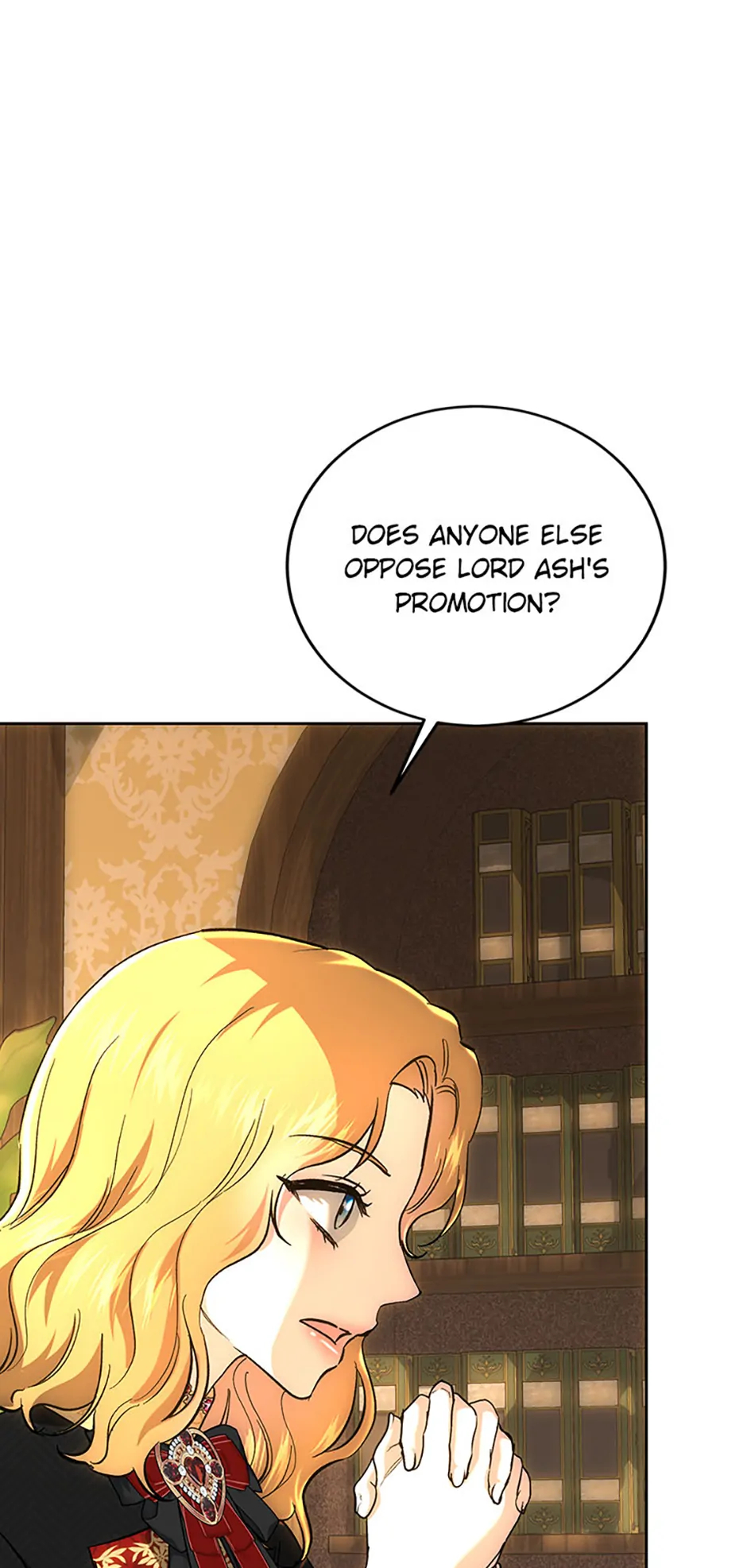 The Princess Blooms as a Crazy Flower Chapter 145 - Page 43